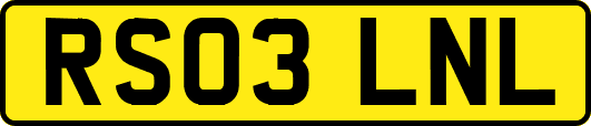RS03LNL