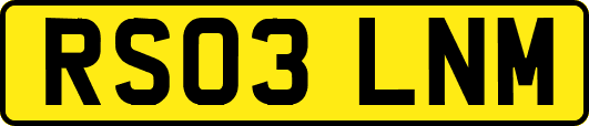 RS03LNM