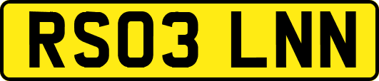 RS03LNN