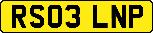 RS03LNP