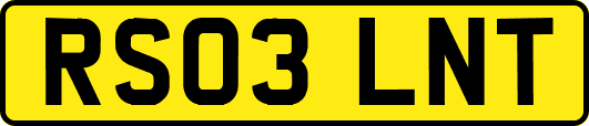 RS03LNT
