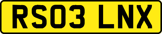 RS03LNX