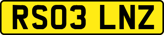 RS03LNZ