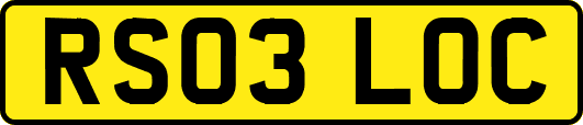 RS03LOC
