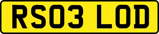RS03LOD