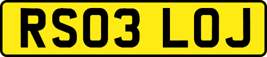 RS03LOJ