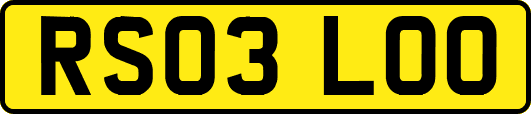 RS03LOO