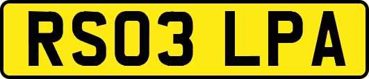 RS03LPA