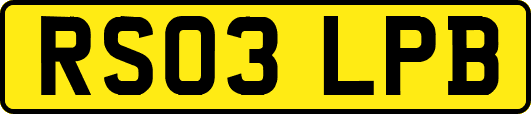 RS03LPB