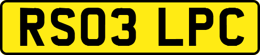 RS03LPC