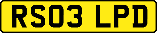 RS03LPD