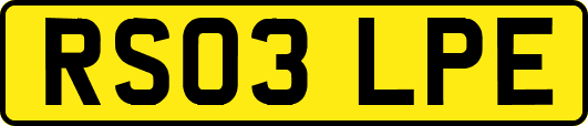 RS03LPE