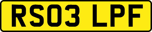 RS03LPF