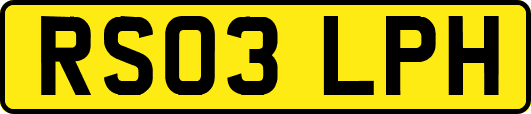 RS03LPH