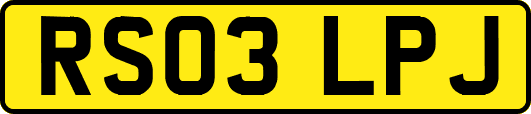 RS03LPJ
