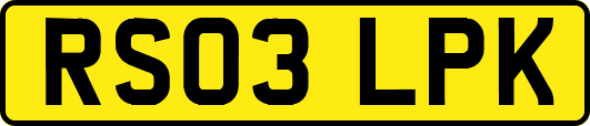 RS03LPK