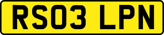 RS03LPN