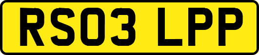 RS03LPP