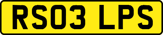RS03LPS
