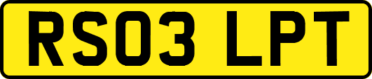 RS03LPT