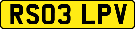 RS03LPV