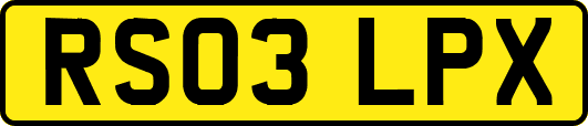 RS03LPX