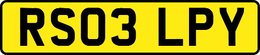 RS03LPY