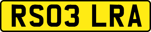 RS03LRA