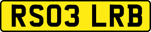 RS03LRB