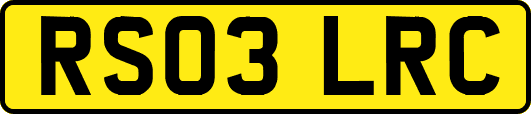 RS03LRC