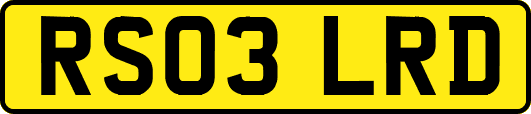 RS03LRD