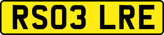 RS03LRE