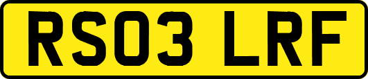 RS03LRF