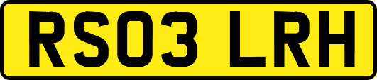 RS03LRH