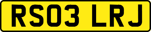 RS03LRJ