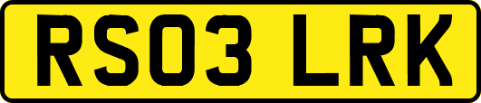 RS03LRK