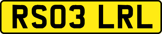 RS03LRL