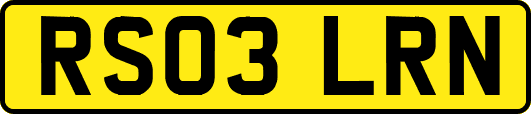 RS03LRN