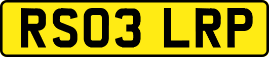 RS03LRP