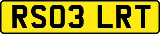 RS03LRT