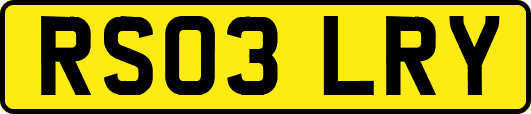 RS03LRY
