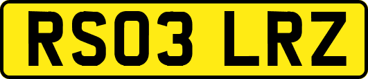 RS03LRZ