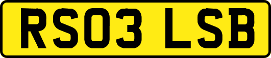 RS03LSB
