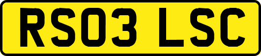 RS03LSC