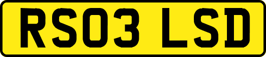 RS03LSD