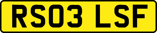 RS03LSF