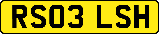 RS03LSH