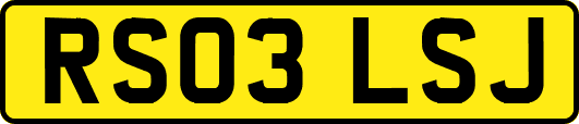RS03LSJ