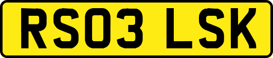 RS03LSK