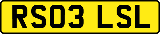 RS03LSL